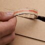 Shipping boxes with height grooves 500x390x215-350 mm (DIN B3+)