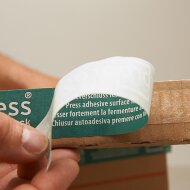 Fixiereinlagen für Versandkartons 500x390 mm (DIN B3+)