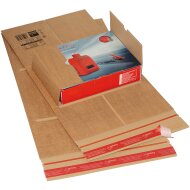 Wrap-around packaging centre 230 x 165 x -70 mm (DIN C5)