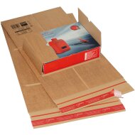 Wrapping packaging center 430x310x-90 mm (DIN A3)