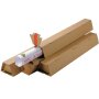 TrapezBOXX | Versand & Archiv 705x105/55x75 mm