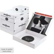 FashionBOXX 445x379x130 mm