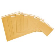 Bubble envelopes 220x340 mm (DIN A4)