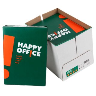 Copy paper DIN A4, 80 g/m²