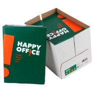 Copy paper DIN A4, 80 g/m²