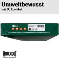 Copy paper DIN A4, 80 g/m²
