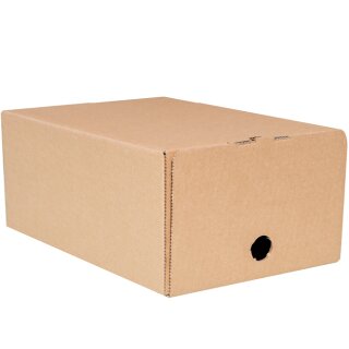 Kartons Bag-in-Box 10 Liter