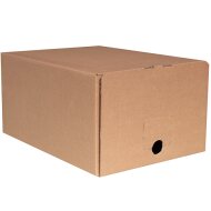 Kartons Bag-in-Box 20 Liter