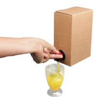 Complete sets Bag-in-Box 3 litres