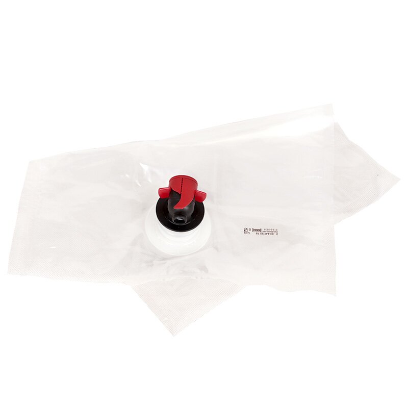 Beutel für Bag-in-Box 3 Liter