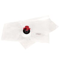Beutel für Bag-in-Box 3 Liter