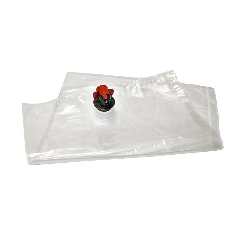 Beutel für Bag-in-Box 5 Liter