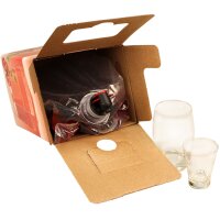 Beutel für Bag-in-Box 5 Liter