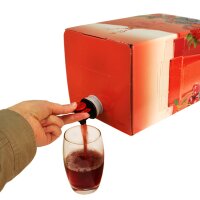 Beutel für Bag-in-Box 5 Liter