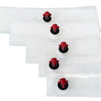 Beutel für Bag-in-Box 5 Liter