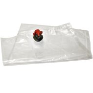 Bag for bag-in-box 20 litres