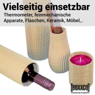 Hülsen natur 270x130 mm |...