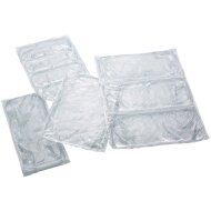 Flexible cooling elements Coolpack 190x140x30 mm | 680 g