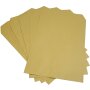Envelopes brown 229x324 mm (DIN C4)