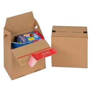 EuroBOXX S | 145x95x140 mm
