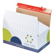 EuroBOXX S | 195x95x90 mm