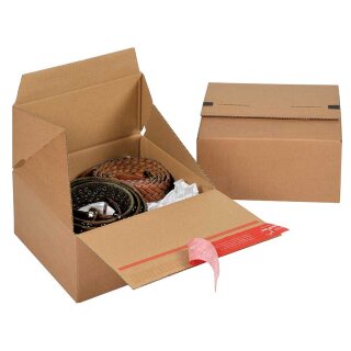 EuroBOXX S | 194x194x87 mm