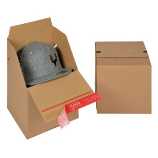 EuroBOXX S | 194x194x187 mm