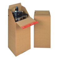 EuroBOXX S | 194x194x387 mm