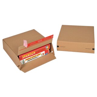 EuroBOXX M | 294x94x287 mm