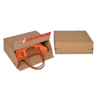 EuroBOXX L | 394x144x287 mm