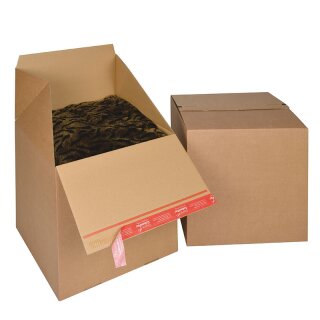 EuroBOXX L | 394x394x387 mm