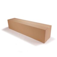 Single wall boxes 1.500x330x330 mm | tree shipping