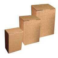 Probiersets Bag-in-Box 1,5 + 3 + 5 Liter