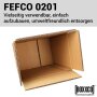Gefahrgutverpackungen 390x390x430 mm