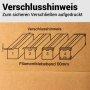 Gefahrgutverpackungen 430x310x300 mm