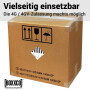 Dangerous goods packaging 570x370x430 mm