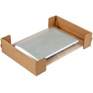 Fixtrays 410 x 275 mm | for 17 inch notebooks