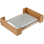 Fixtrays 410x275 mm | for 17 inch notebooks