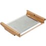 Fixtrays 410x275 mm | for 17 inch notebooks