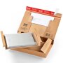 Fixtrays 110x135 mm | für 5 Zoll Smartphones