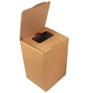Kartons Bag-in-Box 3 Liter