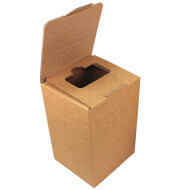 Cartons Bag-in-Box 3 litres