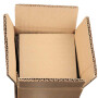 Kombiwell bottle cartons | 1 magnum bottle 1.5 L | 110x110x513mm