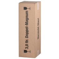 Combiwell bottle cartons | 1 double magnum bottle...