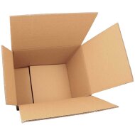 PREMIUM bottle cartons | 18 bottles 0.75 - 1 L | 628 x 305 x 368 mm