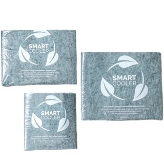 Nonwoven bags 530x445 mm | Size L