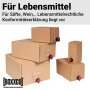 Kartons Bag-in-Box 1,5 Liter