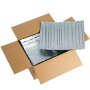 Folding boxes with multi-layer insulation film | 260x160x120 mm | 5 liters