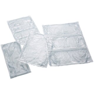 Flexible cooling elements Coolpack 190x140x15 mm | 300 g
