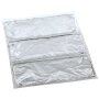 Flexible cooling elements Coolpack 380x280x15 mm | 900 g | 3 bars